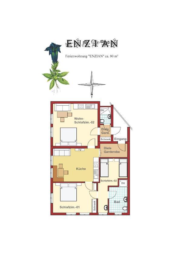 Ferienhof Muehlthal Edling Ngoại thất bức ảnh
